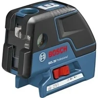 Abbildung von Kombilaser GCL 25 Professional + BS150 Professional, Kreuzlinienlaser