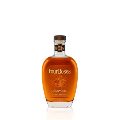 Abbildung von Four Roses Small Batch Bourbon Whiskey