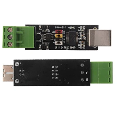 Abbildung von Sun3drucker USB to TTL/RS485 Serial Converter Adapter FTDI Interface Board FT232RL Module