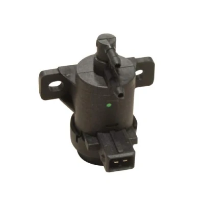 Abbildung von HITACHI 139328 Ladedruckregelventil Umschaltventil elektrisch Hüco VOLKSWAGEN: Golf 5 Schrägheck, 6, Plus / Crossgolf, AUDI: A4 B7 Avant