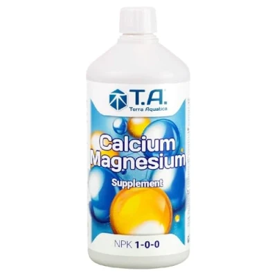 Abbildung von Ghe Supplement Calcium Magnesium 500 ml