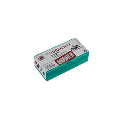 Abbildung von Rema Tip Top TT10 Motorcycle Schlauchreparatur Set
