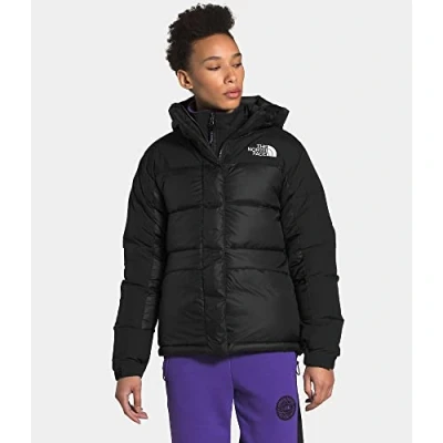 Abbildung von THE NORTH FACE Hmlyn Parka Folk Blue S