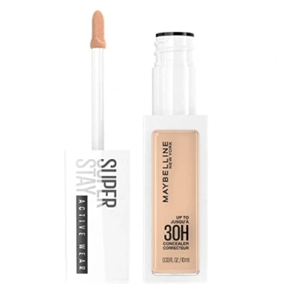 Abbildung von Maybelline New York Superstay 30H Concealer Concealer, Damen, Größe: 10 ml, 15 light