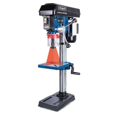 Abbildung von Tischbohrmaschine DP19Vario