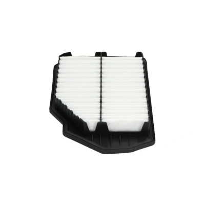 Abbildung von KAVO PARTS HA 741 Luftfilter 47mm 234mm 337mm Filtereinsatz