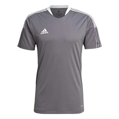 Abbildung von Adidas Herren Tiro21 T Shirt, Tegrfo, S
