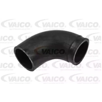 Abbildung von VAICO V25 1012 Ladeluftschlauch Gummi mit Gewebeeinlage Q+, Erstausrüsterqualität FORD: Focus Mk1 Kombi, Schrägheck