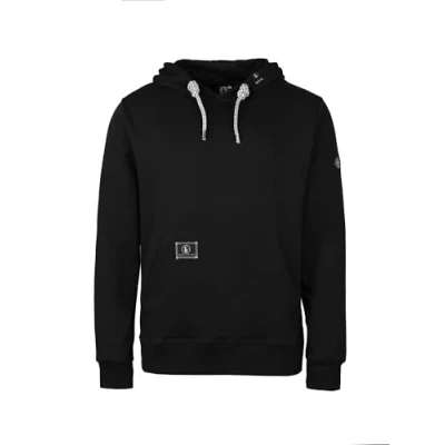 Abbildung von Schietwetter Kapuzenpullover Herren Hoodie &quot;Daniel&quot;