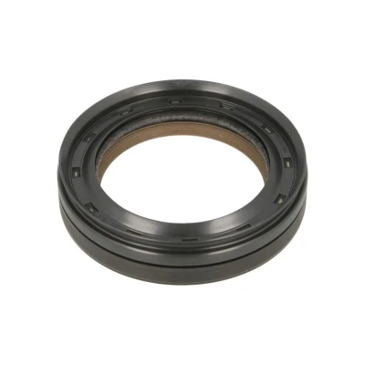Abbildung von CORTECO 49356251 Kurbelwellendichtring mit Montagehülsen stirnseitig PTFE (Polytetrafluorethylen) LAND ROVER: Range Rover 3, Discovery 3