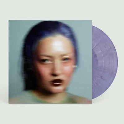 Abbildung von Lavender (Clear Lila Vinyl Gatefold Lp) [Vinyl LP]