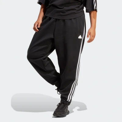 Abbildung von adidas Sportswear Jogginghose, Damen, Größe: 50 52, Black