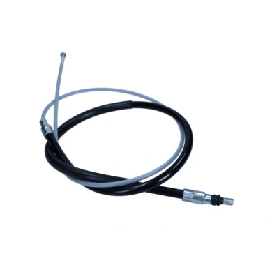 Abbildung von MAXGEAR 32 0935 Handbremsseil 1533, 755 Scheibenbremse BMW: 3 Limousine, Touring, Coupe