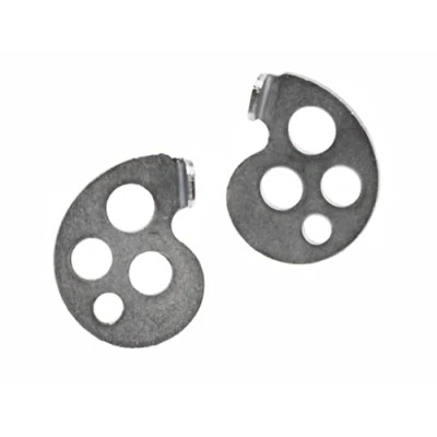 Abbildung von Kettenspanner für Tomos A3 A35, Zündapp ZA ZB ZD ZE ZL ZS ZR ZX Typ 446 447 460
