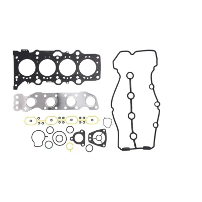 Abbildung von REINZ 02 53640 03 Dichtungssatz, Zylinderkopf mit Ventilschaftabdichtung SUZUKI: Jimny SUV, Wagon R+ II Schrägheck