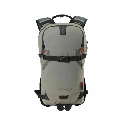 Abbildung von Nitro Rover 14 Multifuntionsrucksack Tourenrucksack Bikerucksack, 14L