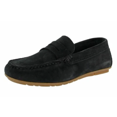 Abbildung von Marc O&#039;Polo Selma Mokassin, Damen, Größe: 42, Dark blue Schuhe