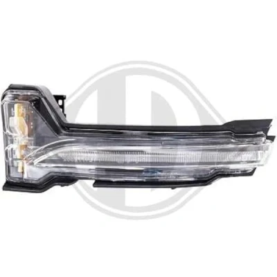 Abbildung von DIEDERICHS 1530327 Blinker Außenspiegel links LED FORD: Focus Mk4 Turnier, Schrägheck