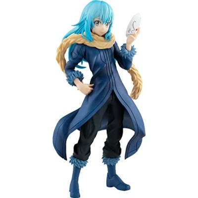 Abbildung von That Time I Got Reincarnated as a Slime Pop Up Parade PVC Statue Rimuru 16 cm