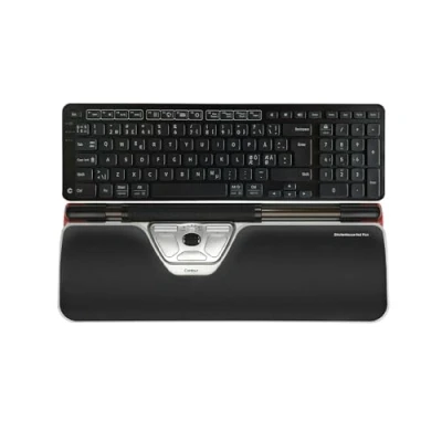 Abbildung von Contour RollerMouse Red Plus + Balance Keyboard PN, Wireless