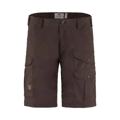 Abbildung von Fjallraven 82467 633 Barents Pro Shorts M Herren Dark Olive Größe 48