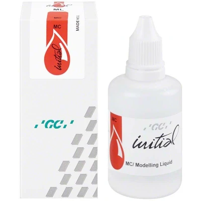 Abbildung von GC Initial MC Modelling Liquid 50ml Modellierflüssigkeit