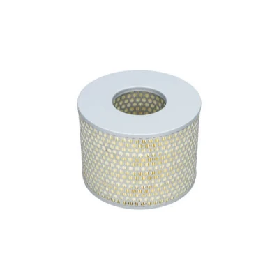 Abbildung von KAVO PARTS TA 1672 Luftfilter 145mm 197mm Filtereinsatz TOYOTA: Land Cruiser Prado 90, HILUX 6 Pick up