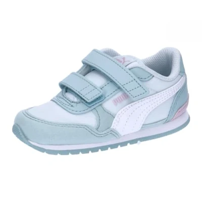 Abbildung von Puma Kinder Sneaker ST Runner v3 NL V Inf 384903