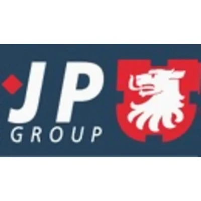 Abbildung von JP GROUP 8118000400 Keilriemen 95 905 VOLKSWAGEN: TRANSPORTER 2 Bus, Kaefer, Kaefer Cabrio