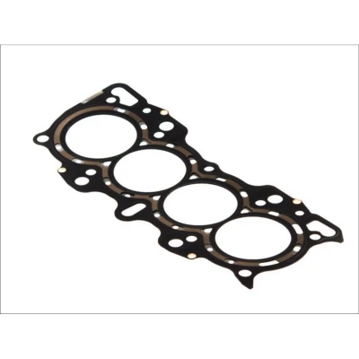 Abbildung von ELRING 166.060 Zylinderkopfdichtung 0,60 84,5 Metall Lagen Dichtung OPEL: Corsa A CC, HONDA: CR V 1