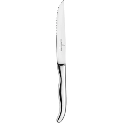 Abbildung von Picard &amp; Wielpütz Solingen Steakmesser &quot;Hacienda M&quot;, (Set, 4 tlg.), Chromnickelstahl 18/10