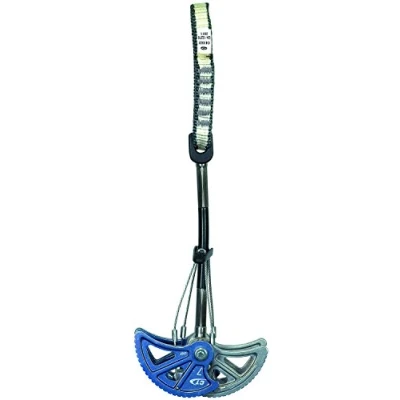 Abbildung von Climbing Technology Friends, Klemmkeile Anchor Friend, Silber, Größe: 7