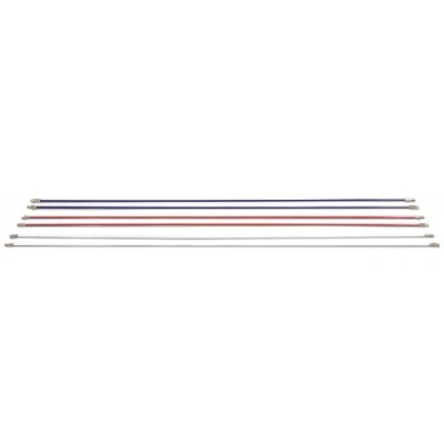 Abbildung von Cable Scout + Erweiterungsstangen 897 90006 HellermannTyton 2 St.