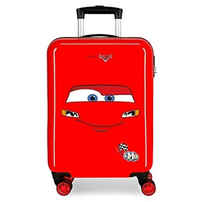 Abbildung von Disney (DIYL9) Lightning McQueen Infantil, Rot (Rojo)