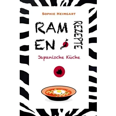 Abbildung von Ramen REZEPTE: japanische Küche: Das Kochbuch für Gerichte