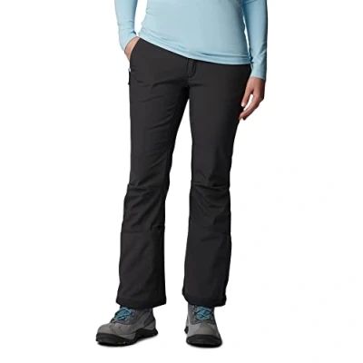 Abbildung von Columbia Damen Roffee Ridge IV Hose, Shark