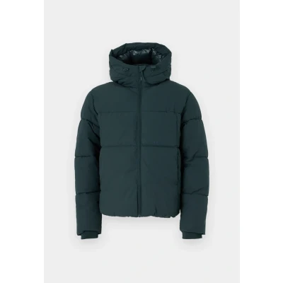 Abbildung von Jack &amp; Jones Steppjacke &quot;JORVESTERBRO PUFFER JACKET AW24 SN&quot;, mit Kapuze