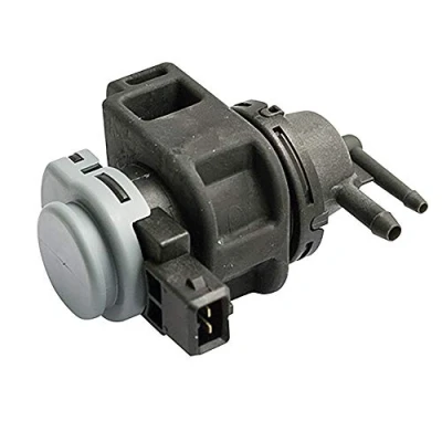 Abbildung von FAE 56025 Druckwandler, Turbolader RENAULT: SCENIC 2, MEGANE 2 Coupe Cabriolet, Kombi