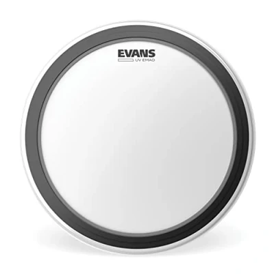 Abbildung von Evans BD22EMADUV UV EMAD Bass