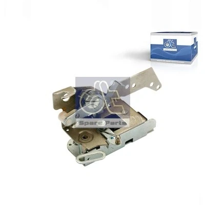 Abbildung von DT Spare Parts 2.72136 Türschloß rechts
