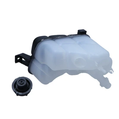 Abbildung von MAXGEAR 77 0120 Ausgleichsbehälter mit Verschlussstopfen FORD: Galaxy Mk2 MPV, MONDEO 4 Turnier, S Max Mk1
