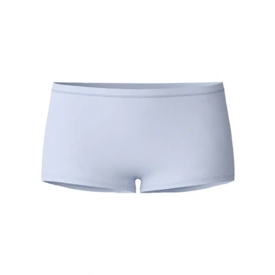 Abbildung von Calida Natural Comfort Panties, Damen, Größe: 44/46, Harmony blue