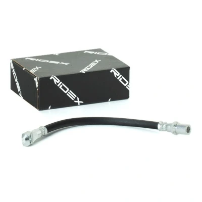Abbildung von A.B.S. SL 2353 Bremsschläuche 292 BANJO 10.0 mm FIAT: 500 Limousine, 126, Kombi, LADA: 1200 1600 Limousine