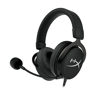 Abbildung von HyperX Cloud MIX Kabelgebundenes Gaming Headset + Bluetooth