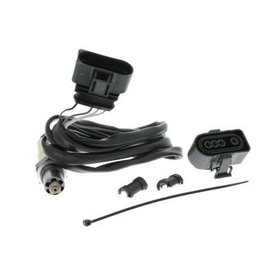 Abbildung von VEMO V10 76 0116 Lambdasonde ggf. mitgelieferte Stecker verwenden Original Qualität Planarsonde, Gewinde vorgefettet AUDI: A6 C5 Limousine