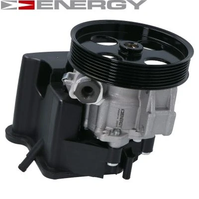 Abbildung von ENERGY PW690116 Hydraulikpumpe mit Ausgleichsbehälter MERCEDES BENZ: E Klasse T modell, Limousine, C modell