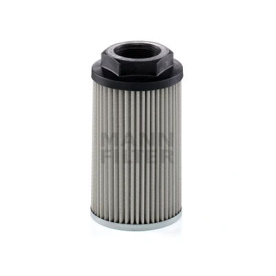 Abbildung von MANN FILTER HD 10 002 Filter, Arbeitshydraulik 99