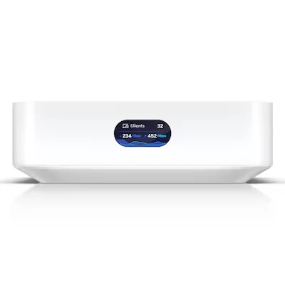 Abbildung von UbiQuiti UniFi Express WLAN Router