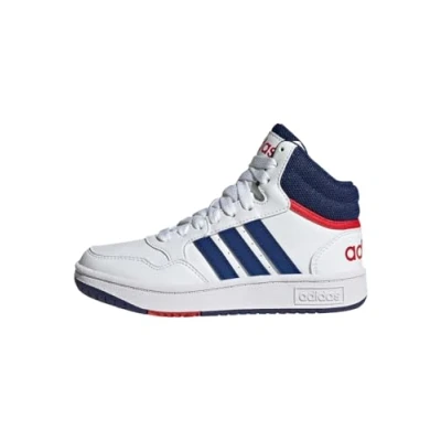 Abbildung von adidas Sportswear Sneaker &quot;HOOPS MID 3.0 K&quot;