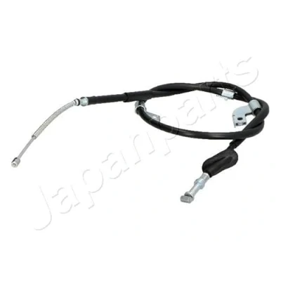 Abbildung von JAPANPARTS BC 714L Handbremsseil SUBARU: Impreza II Limousine